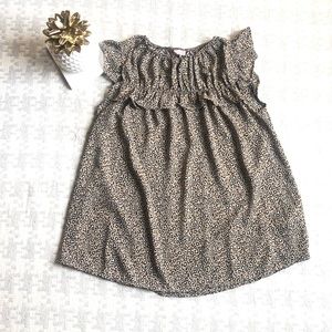 [Ces Femme] sleeveless top- size S